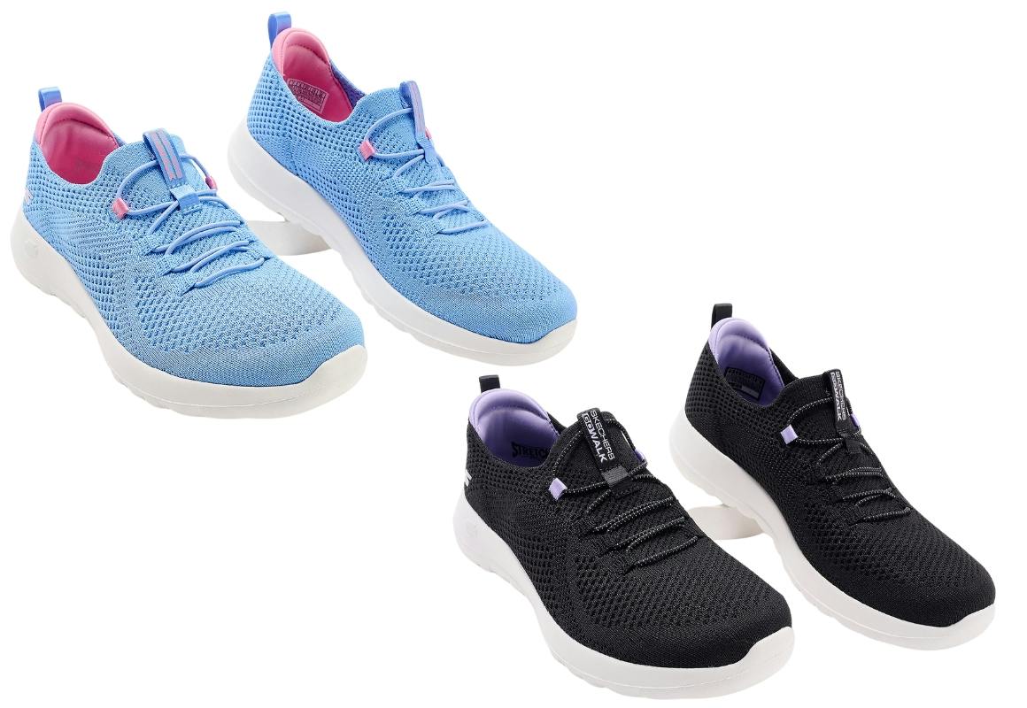 Skechers Women’s Bungee Sneakers