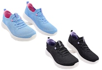 Skechers Women’s Bungee Sneakers