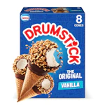 Nestle Drumstick Ice Cream Cones