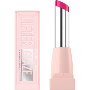 2 Maybelline Lifter Glaze Oil Balms