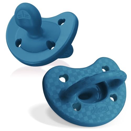 Chicco PhysioForma Luxe Pacifier