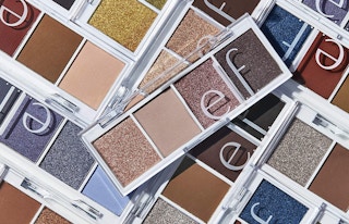 elf bite size eyeshadow palettes makeup amazon screenshot 1669663244 1669663244