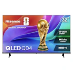 Hisense Smart Roku TV