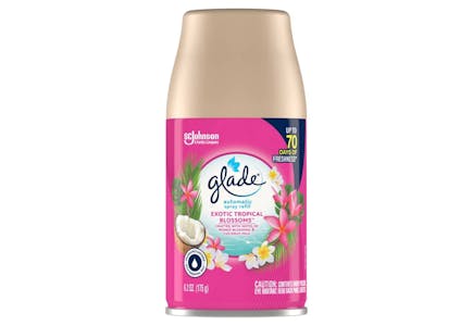 Glade Automatic Spray Refill