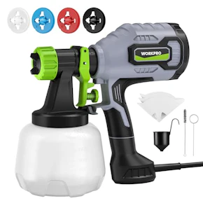 Paint Sprayer