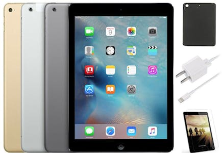 Refurbished Apple iPad Air 2