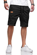 Men's Casual Chino Shorts