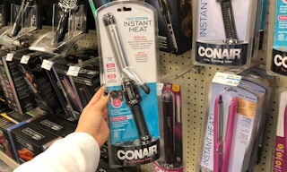 cvs conair curling iron 11 18 1542865033