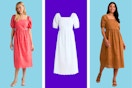 Walmart Time and Tru women's dress
