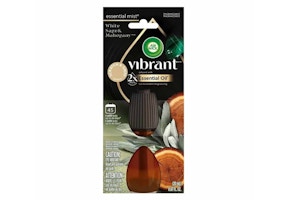 2 Air Wick Vibrant Refills