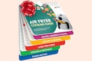 Air Fryer Cooking Guide Magnet B09D2QQZKG