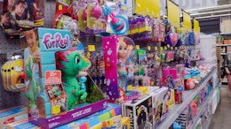 Huge Toy Clearance at Walmart — Up to 75% Off