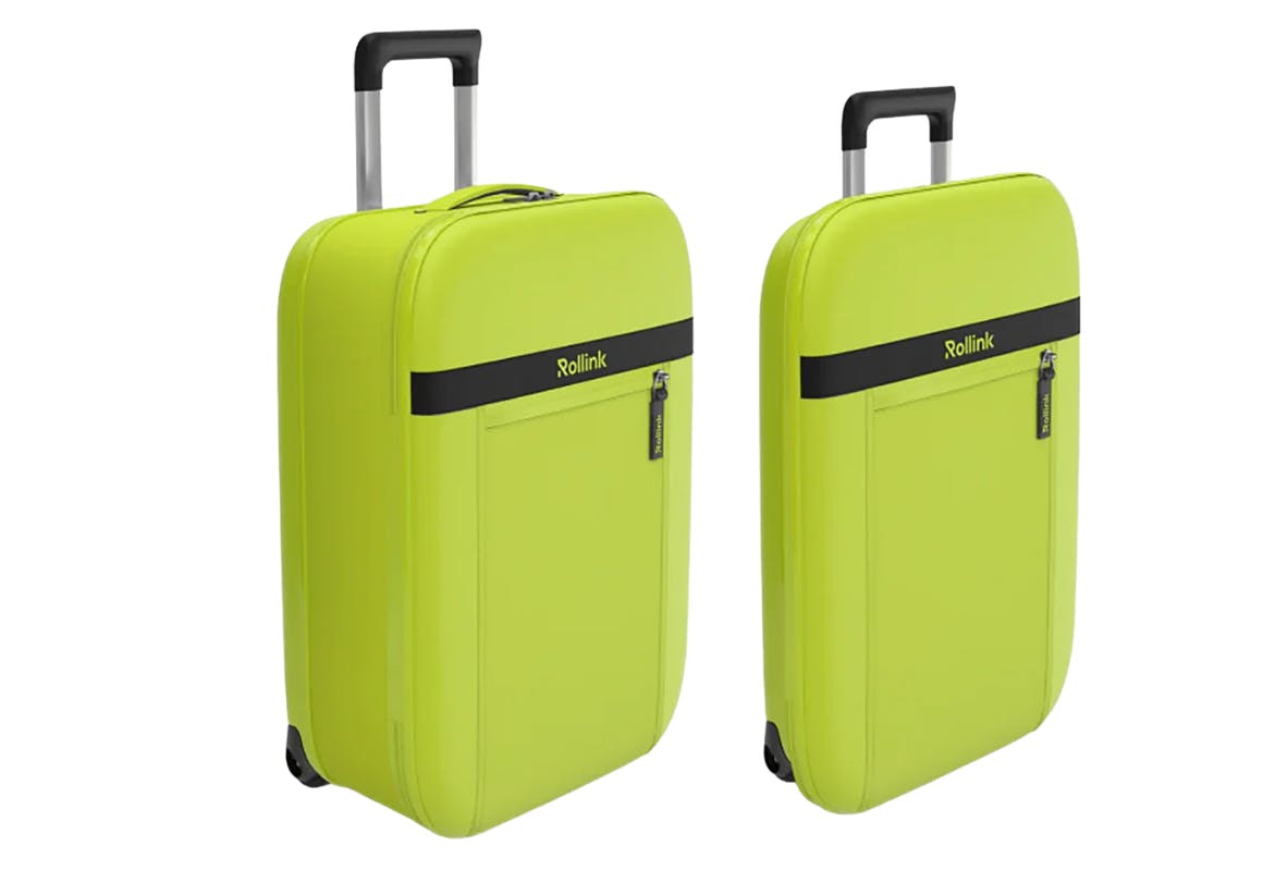 Rollink Carry-on Luggage