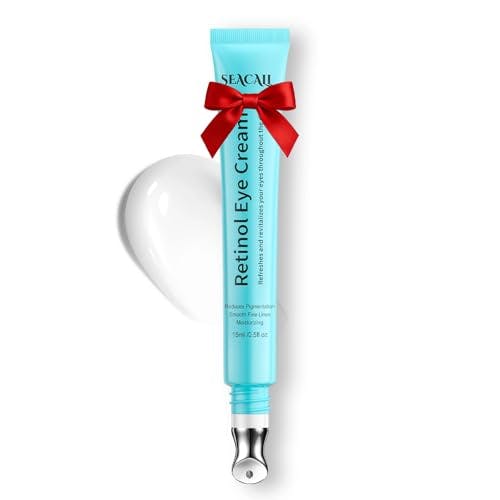 Retinol Eye Cream