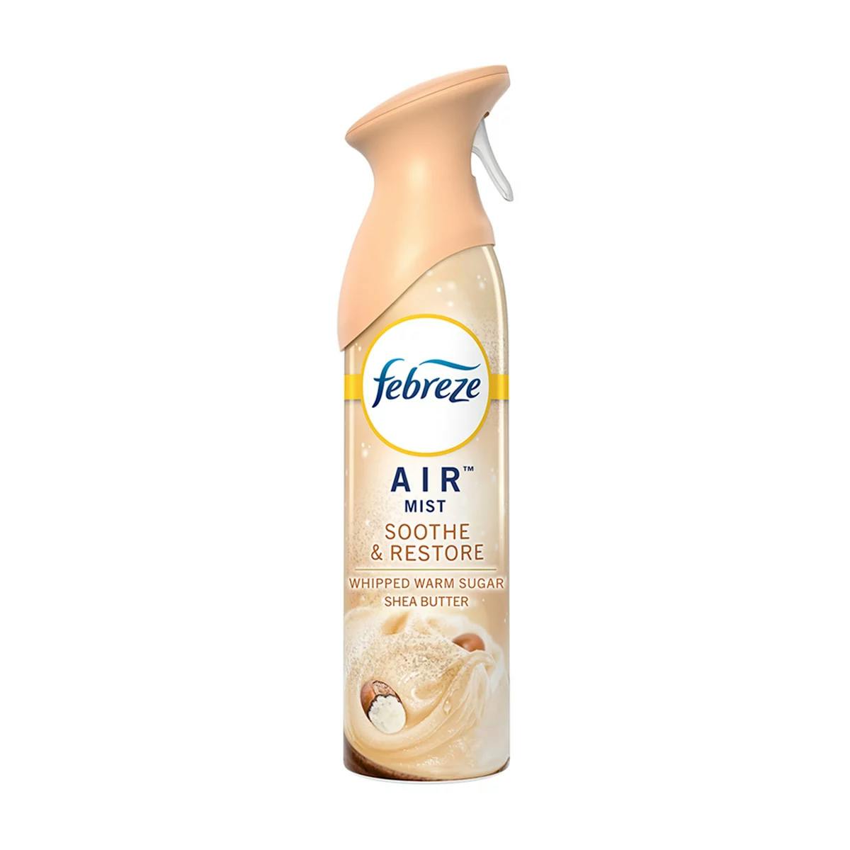 2 Febreze Air Mists