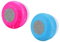 Waterproof Bluetooth Shower Speaker