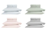Linens & Hutch Cotton Sheet Set