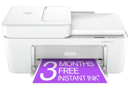 HP DeskJet Printer