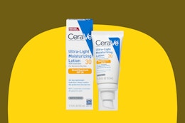 Cerave lotion bottle on KCL template