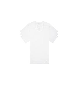 Calvin Klein Men's T-Shirt 3-Pack