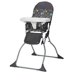 Simple Fold Full Size High Chair