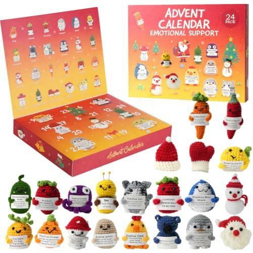 Advent Calendar