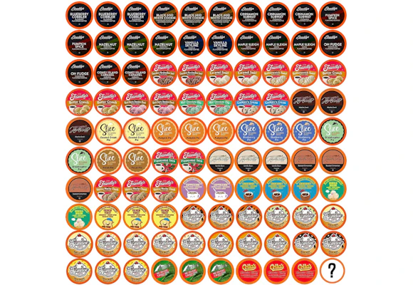 Two Rivers K-Cups
