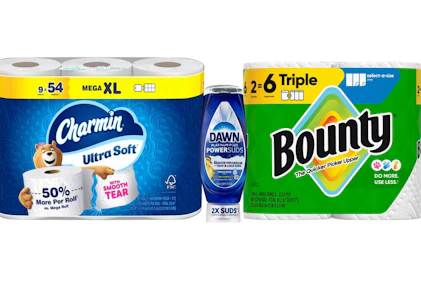 3 Household Items