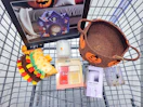 aldi finds in shopping cart
