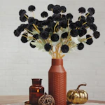 Artificial Chrysanthemum Flowers