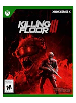 Killing Floor 3