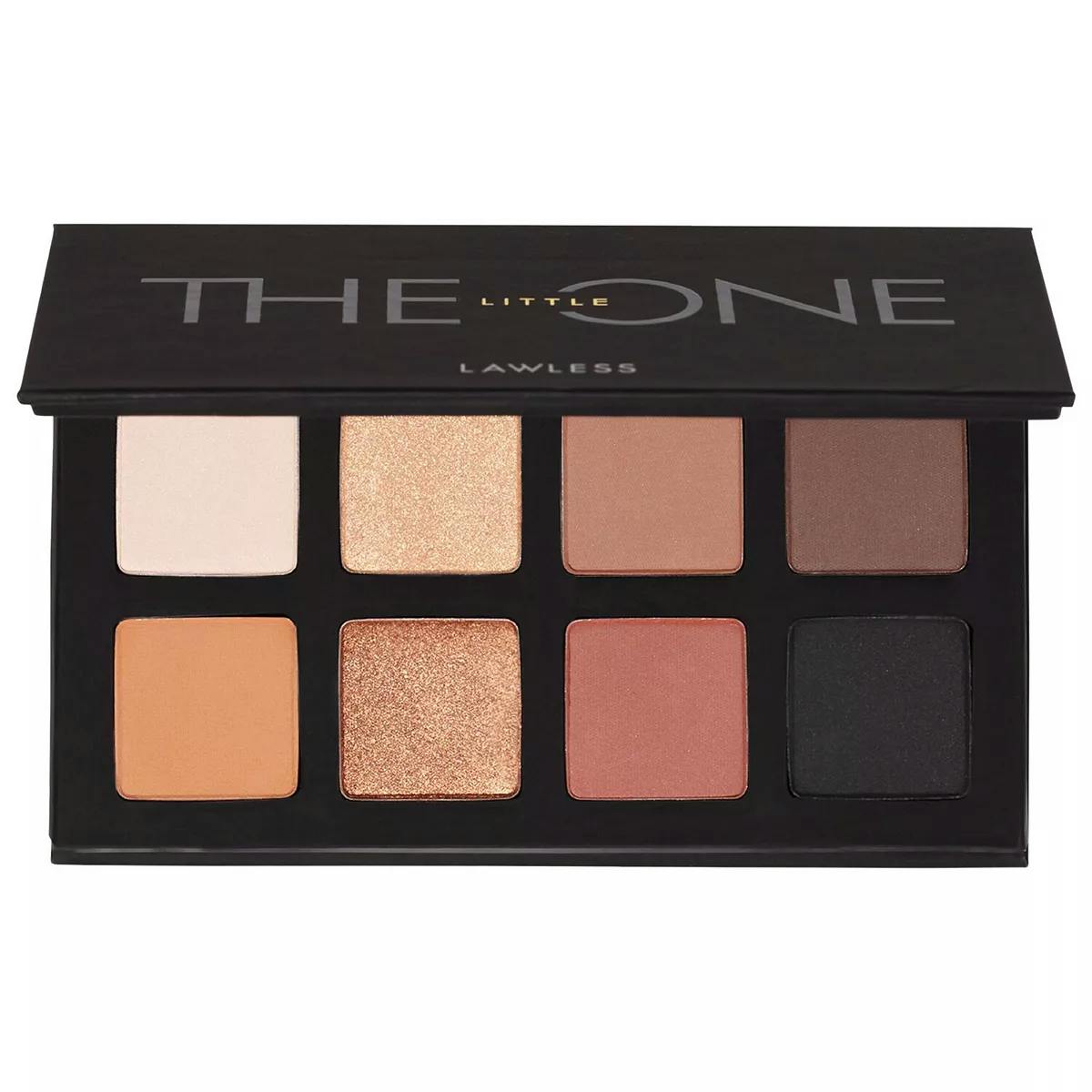 Mini The Little One Eyeshadow Palette