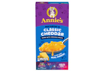Annie's Macaroni and Cheese Box