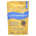 2 Lil Bucks Granola Clusters