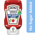 4 Heinz Products