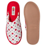 Fruit of the Loom Women's Slippers