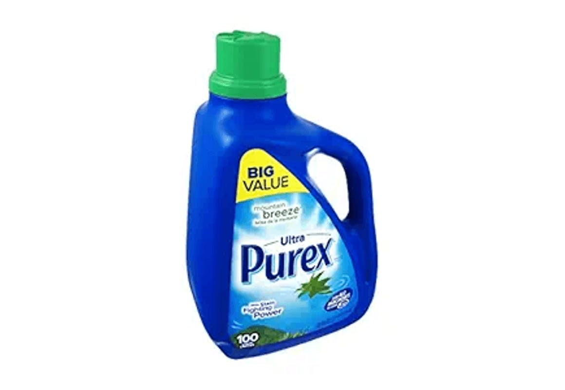 Purex Laundry Detergent