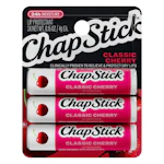 2 ChapStick Lip Balm 3-Packs