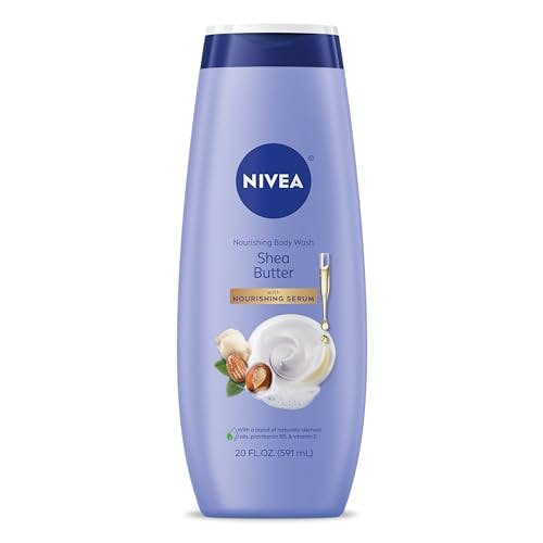 Nivea Women's Body Wash