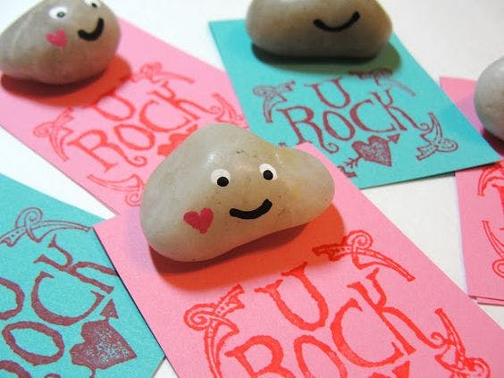 19 Must-Try Homemade Valentines for Kids