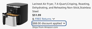 air fryer