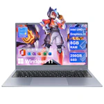 15.6-inch Windows 11 Laptop