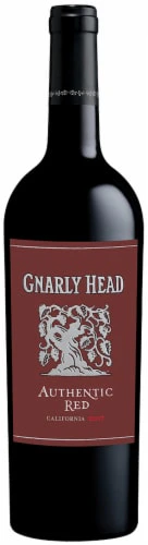Gnarly Head Red Blend Wine