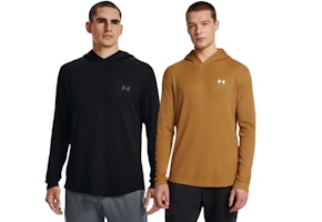 Under Armour Men's Hoodie