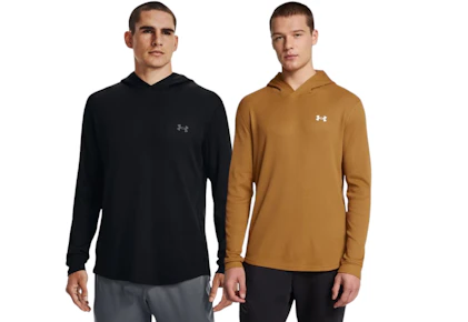 Under Armour Men's Hoodie