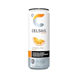 3 Celsius Sparkling Energy Drink Cans