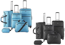 Protocol Luggage Set