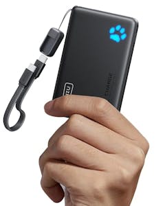 Portable Charger