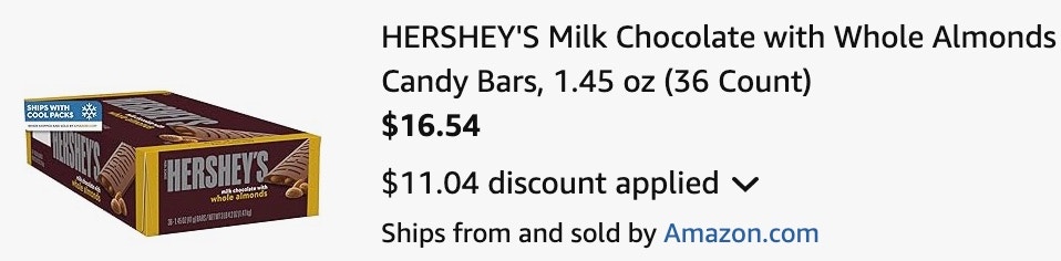 amazon-hersheys-chocolate-cart