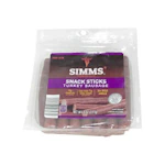 Turkey Sausage Snack Sticks